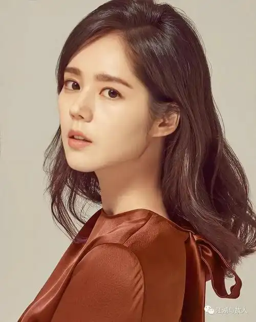 15位拥有万千爱戴之美的韩国女星(韩国演艺圈名单大全) - 冷思维