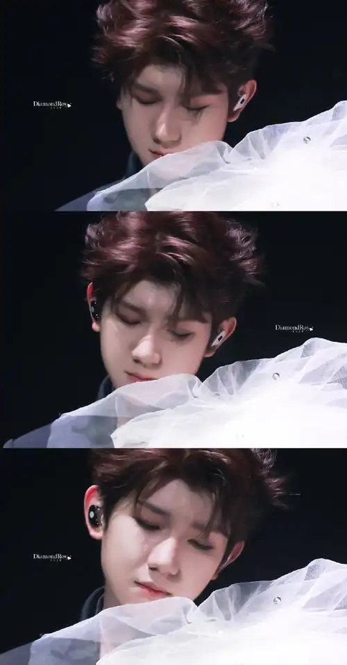 王源客厅狂欢巡演