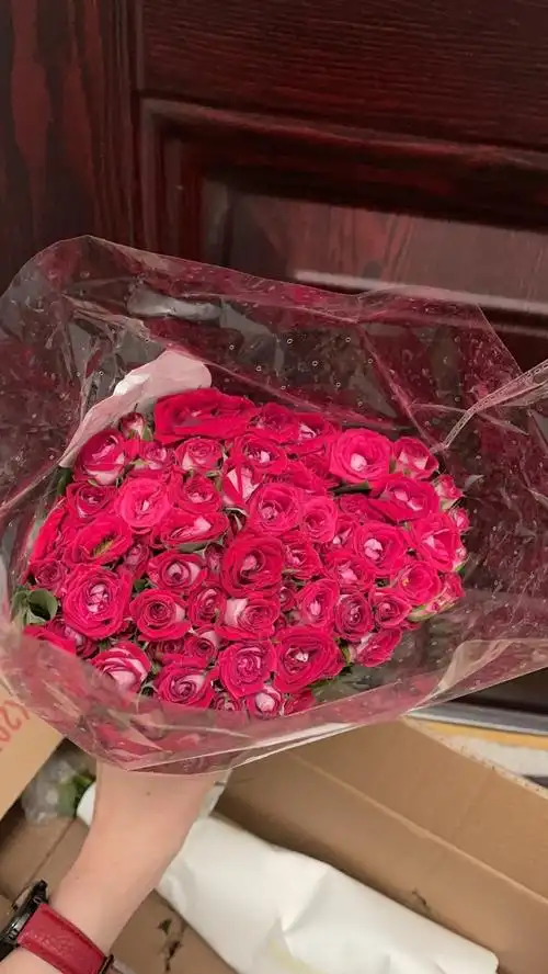 520的礼物 今天刚收到就进组了嘿嘿 所以必须要趁热发个帖!