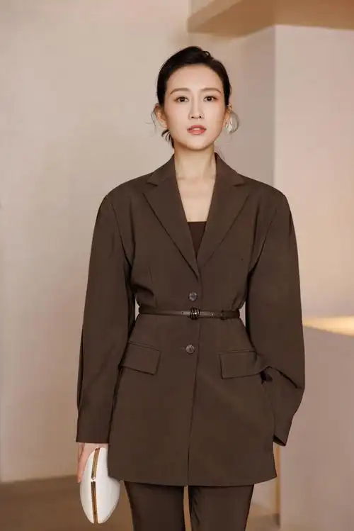 王鸥最新活动状态