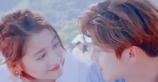 关晓彤让鹿晗一夜掉粉80万,她真是单纯的国民闺女吗?|沈腾|马思纯|综