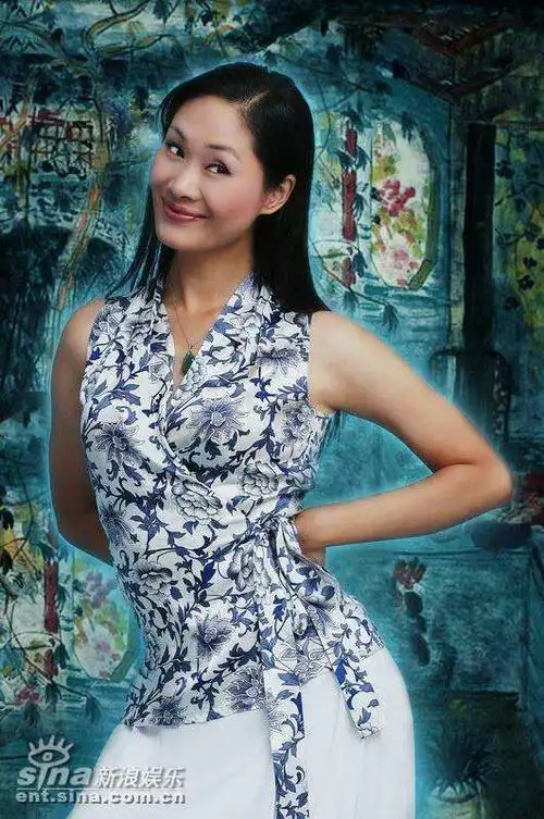 于文华歌迷会祝于华老师生日快乐!永远美丽艺术常青!