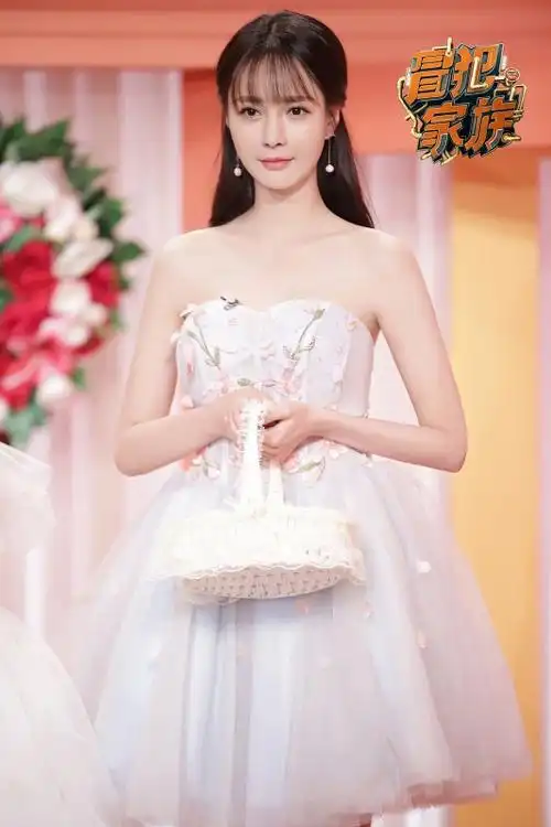 沈梦辰《冒犯家族》谈"热搜体":不喜欢 没那么想上-八卦田-杭州19楼