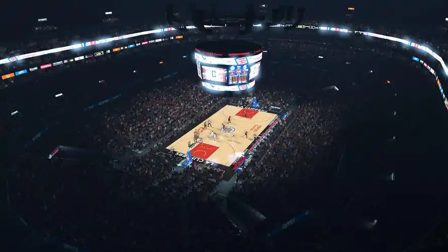 转载:nlsc又一位补丁大神 santicruyff 的30支球场补丁,优化光照效果