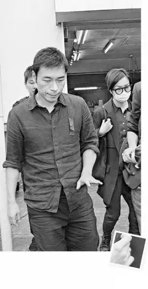 【组图】郑秀文许志安被曝去年底已秘密注册(组图)