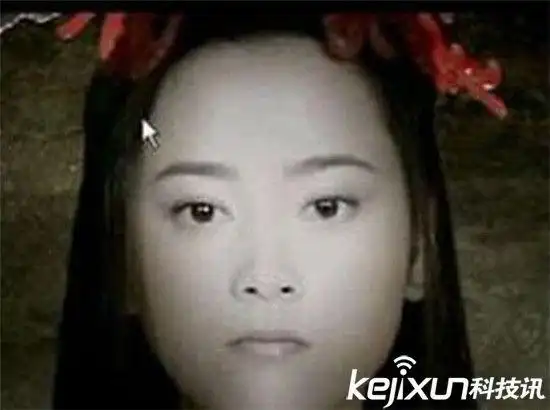 海口识别桌 妲己古尸容貌复原图,她到底有多冷艳?