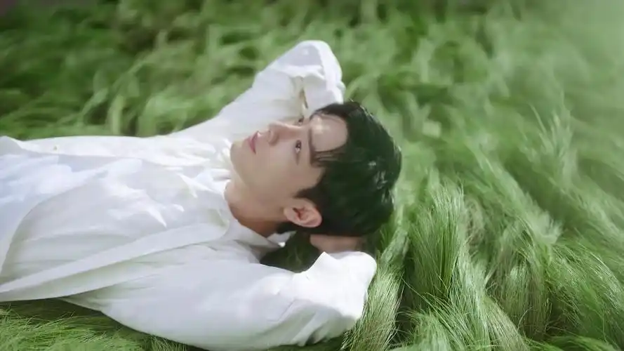 【肖战】211103「倍轻松」tvc