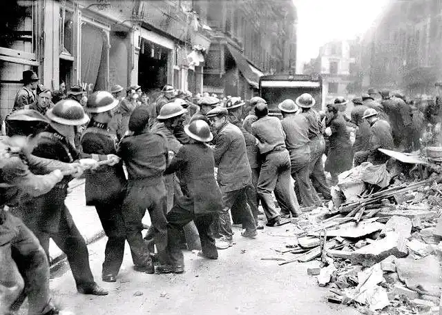 作为轴心国成员,意大利的千名战犯为何得到了宽恕?