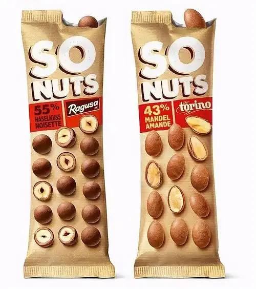 产品包装设计欣赏(食品饮料包装设计公司)