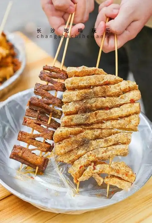 适合街边卖的油炸小吃 10元小吃加盟店排行榜