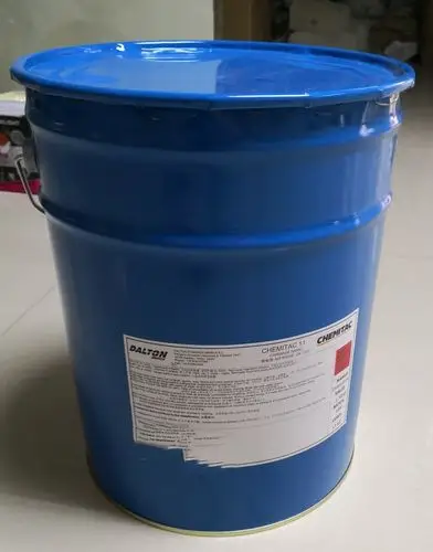 广州西邦24热硫化粘接剂 高温胶水