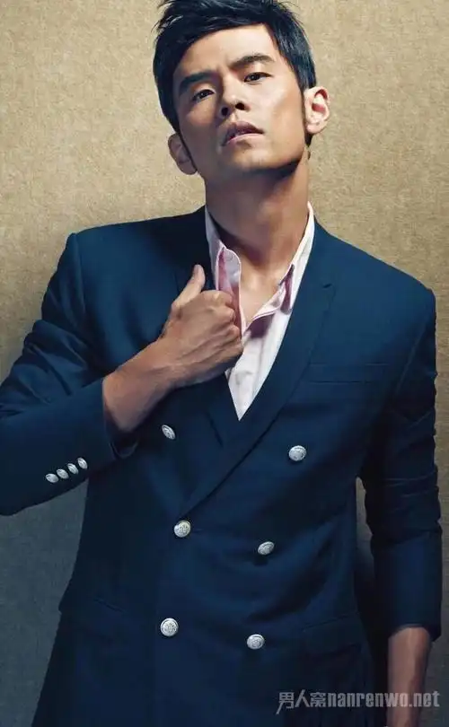 周杰伦个人简介(周杰伦个人简介及照片)-第1张图片