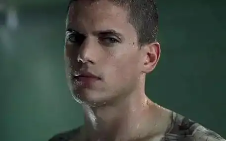 美剧《越狱》第一季 第七集 cut 01_哔哩哔哩_bilibili