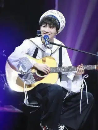 水手服的深深叻