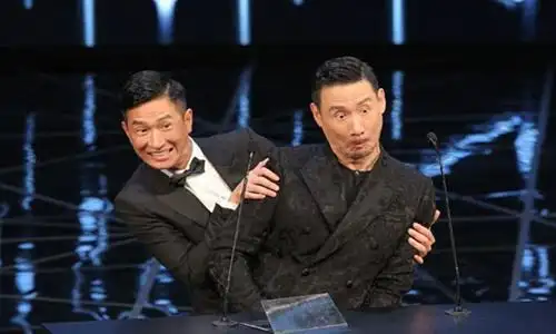 张家辉和张学友是什么关系 长相暴露亲兄弟血缘还验dna