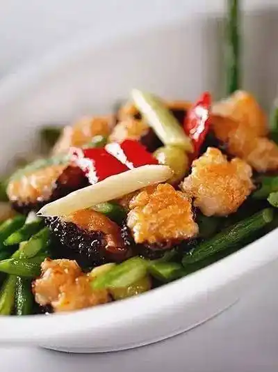 从传统中创新!28道新派粤菜赏析