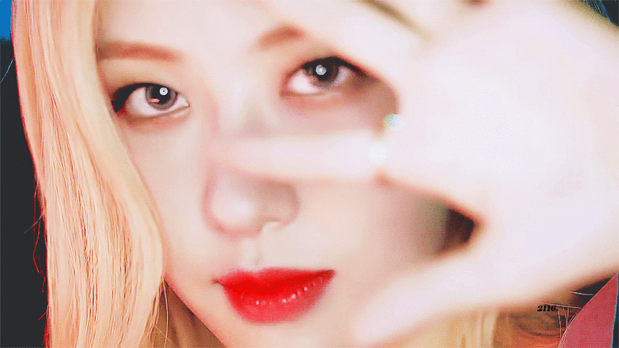 罗婕女士朴彩英roseros0776