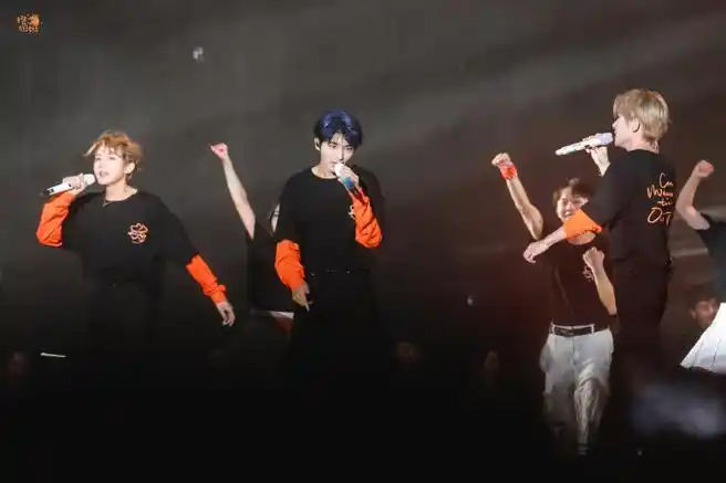 tfboys十年之约演唱会