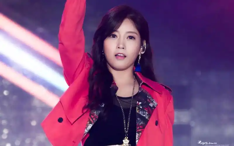 朴素妍,我心目中南朝鲜第一哭腔女歌手