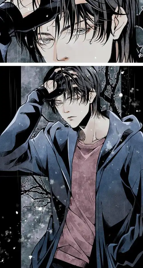 不要看漏咯～)西班牙那什么梗(//63//)〈药〉上本传邪vs沙海邪7