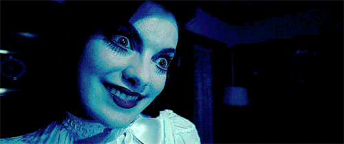 没有温子仁执导,《潜伏4》依旧把人吓得直呼mmp…