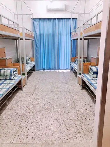 宿我风采,爱在心舍——钟吾初中开展文明宿舍评比活动!