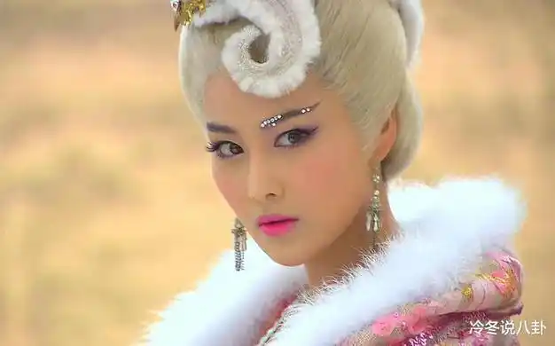 不够清纯;林心如的苏妲己像一个小妹妹,无半点妩媚;张馨予的苏妲己,空