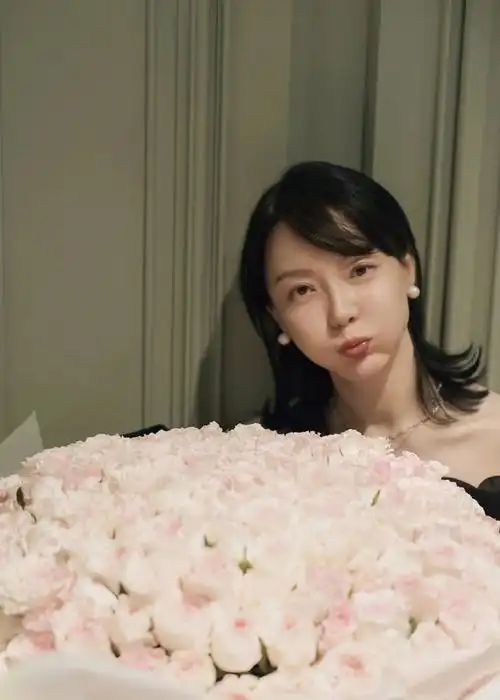 陈数分享生日感悟##陈数被先生吐槽断舍离终结者