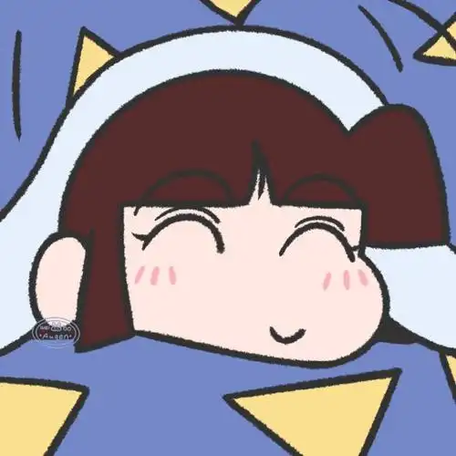 头像我特佩服那种