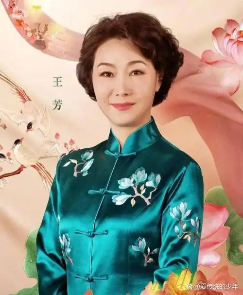 中秋节晚会昆曲艺人王芳节目无辜被撤,而名角刘桂娟也曾节目被毙