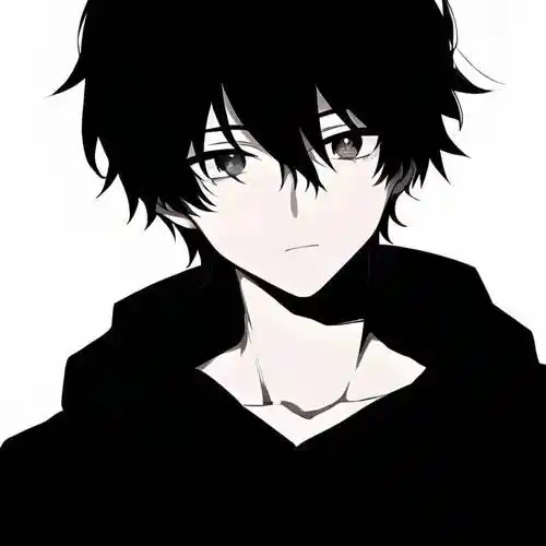 动漫男头 |剑谱第一页 先斩意中人_假象_问题_沉默