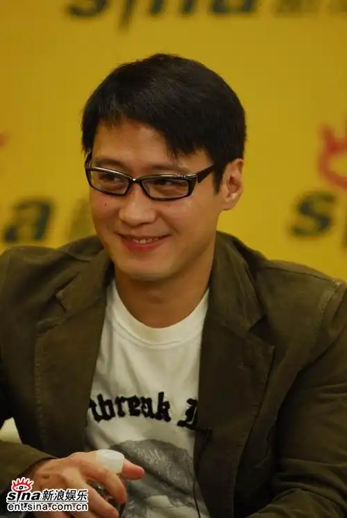 图文:《心中有鬼》主创聊天-黎明微笑