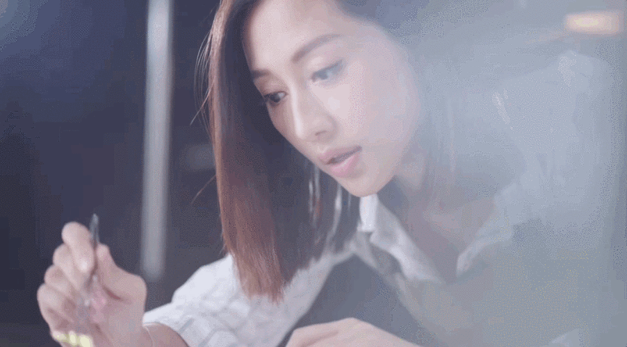 蓝莓刘俐图片,妖兽都市花边女星列传(下)之芒果 - 冷思维