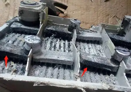 珠海中国电力系统蓄电池修复报价