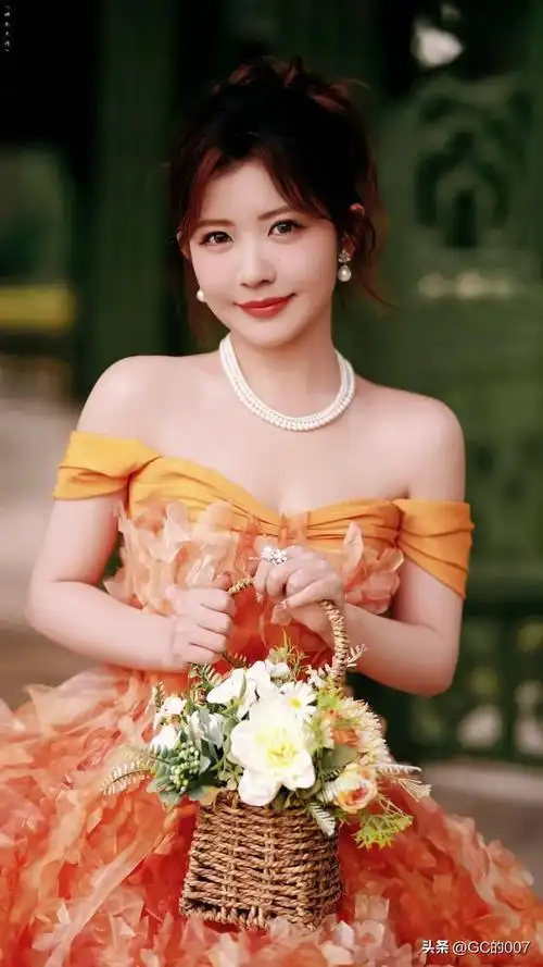 明星图片赖美云