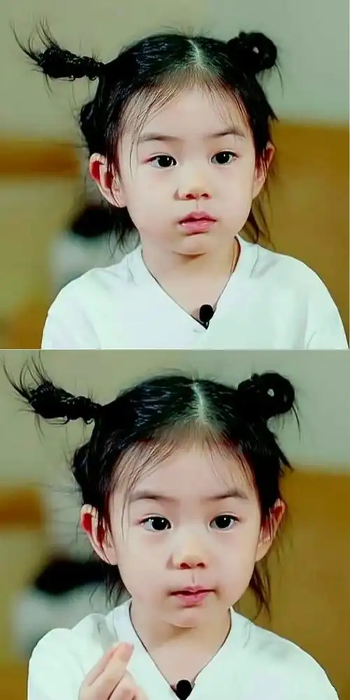 lucky李乐祺 #想想办法吧爸爸# cr.lucky李乐祺美图