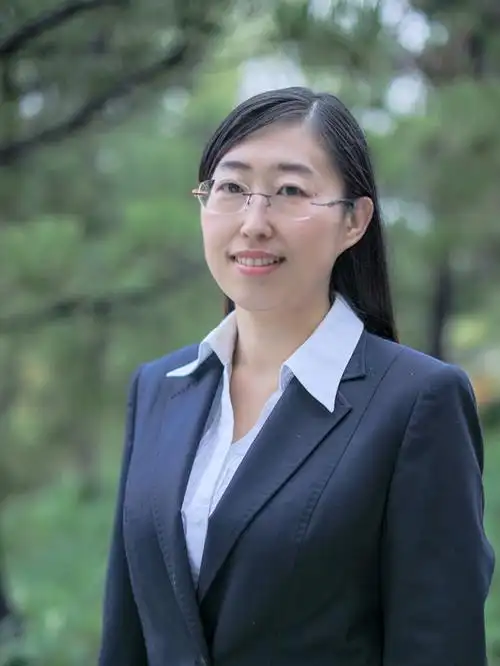 故事"系列宣传(十七)——记市一中2019级语文组张玲玲老师倾心竭力,臻