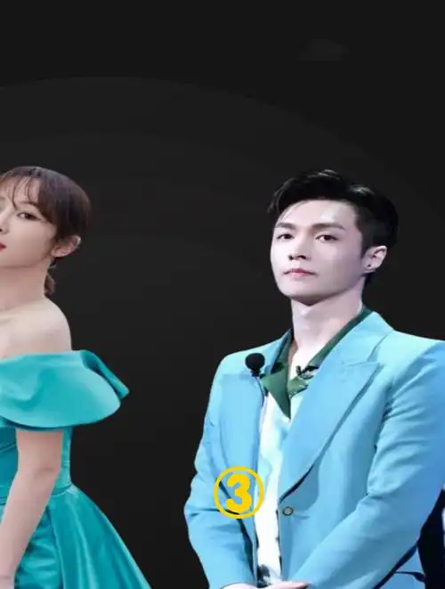 孙红雷当面质问杨紫张艺兴恋情,注意看杨紫反应,激动得口不择言-度小