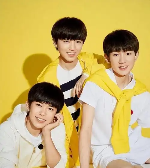 时隔多年,才懂了,tfboys各自打拼,才是易烊千玺最好的选择