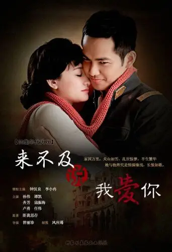 唯美剧照 图片评论 0条  收集   点赞  评论  电视剧《来不及说我爱你