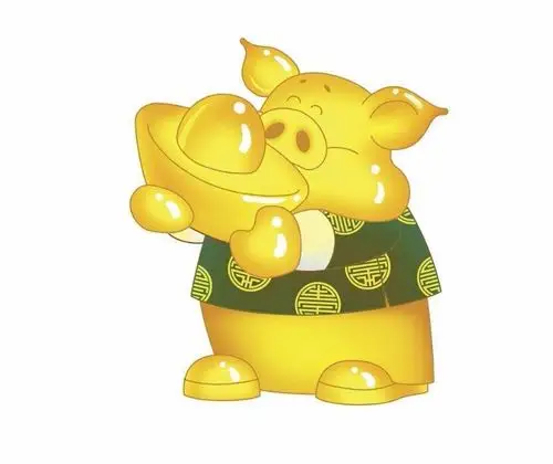 生肖属猪的人,他们为人老实,而且性格也是比较开朗,他们喜欢结交各地