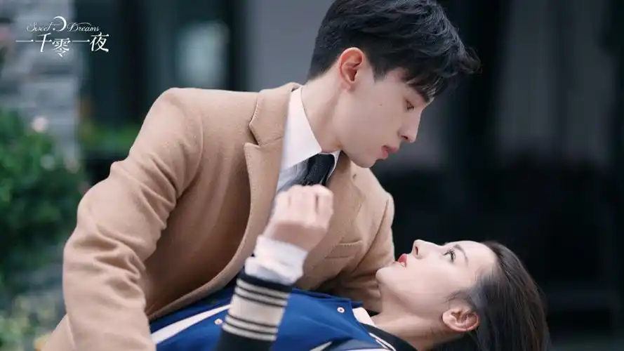 泰剧霸道总裁的电视剧泰剧_王鸥电视剧霸道总裁剧情_泰剧版霸道总裁爱