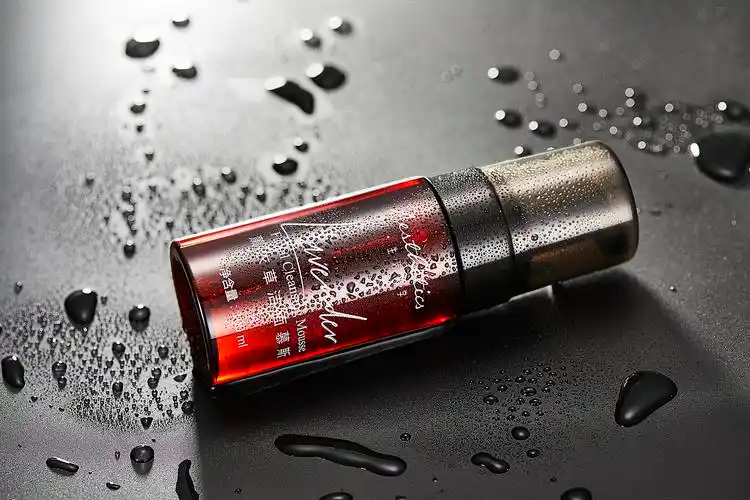 mo2摩图广告电商产品化妆品静物场景拍摄