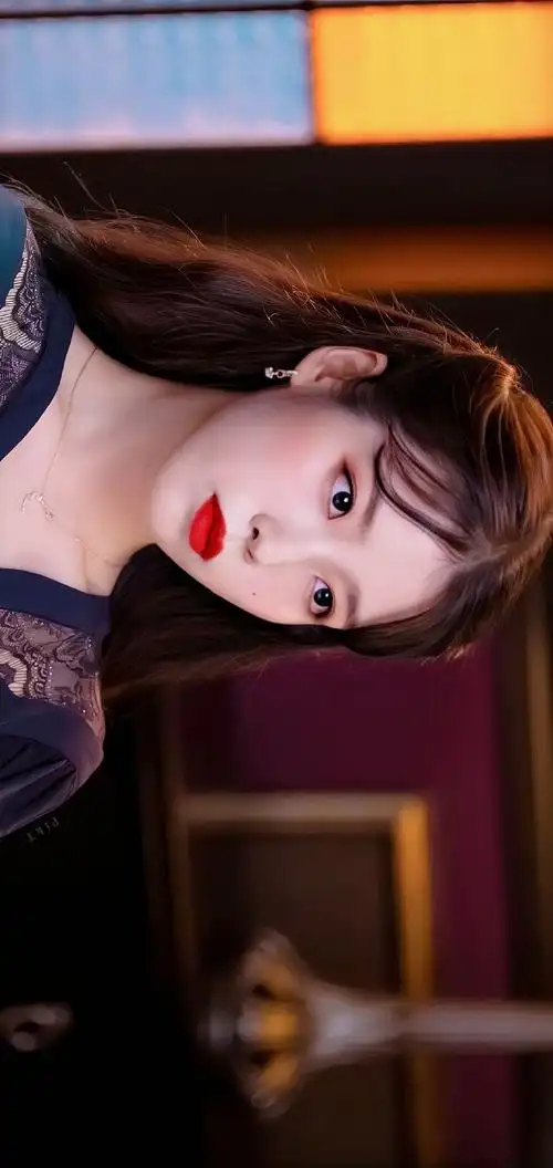 德鲁纳酒店#张满月#iu