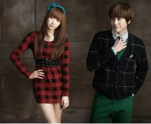 图曺圭贤宋茜starking再合作二人亲密照曝光似小情侣