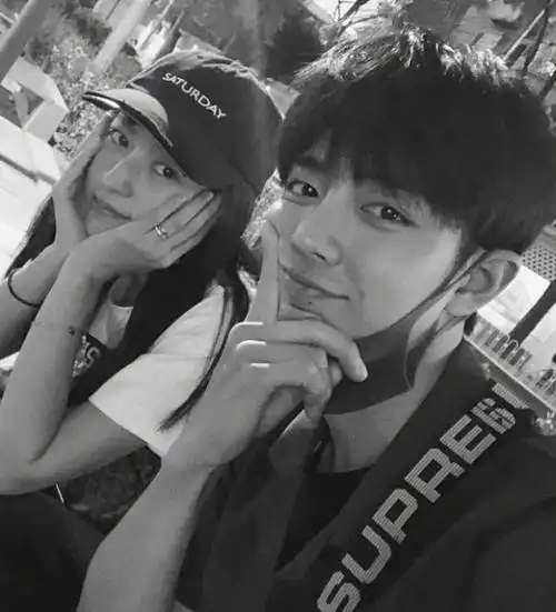 肖战最好的女闺蜜,不是王玉雯,也不是周雨彤,而是国民初恋的她