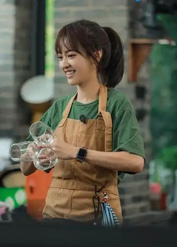 陈意涵体重仅有90斤一日作息曝光坦言好身材源于好习惯