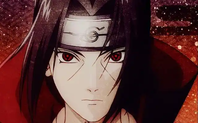 而像一些有突出表现的忍者外号更是霸气,像凯皇,斑爷还有鼬神等等.