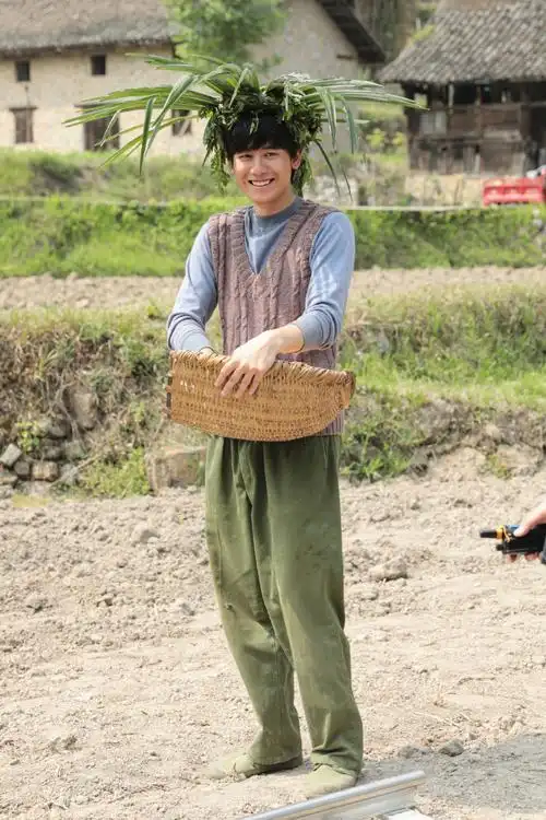 胡先煦穿过月亮的旅行##胡先煦王锐