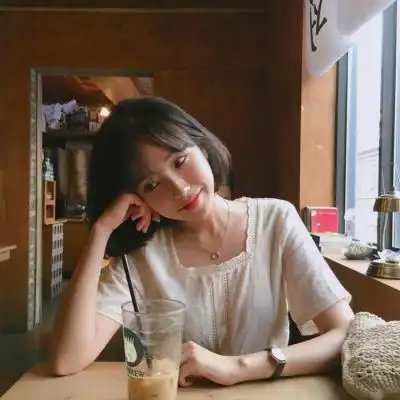 适合30岁女人用的微信头像时间把记忆冲淡